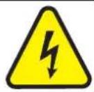 IBIZA SOUND SLK15A-TWS - ATTENTION NE PAS OUVRIR LE BOITIER RISQUE DE CHOC ELECTRIQUE - 1