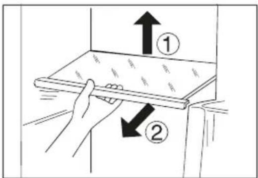 HAIER HBQW7519D - Vairāku kanālu gaisa plūsma - 1
