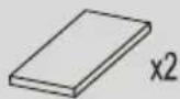 HAIER HBQW7519D - Accesorios - 8