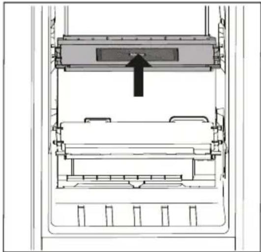 HAIER HBQW7519D - PASTABA - 1