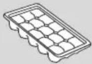 HAIER HBQW7519D - Accesorii - 1