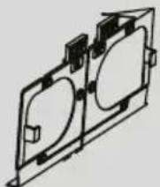 HAIER HBQW7519D - Εξαρτήματα - 14