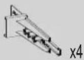 HAIER HBQW7519D - Accessories - 10