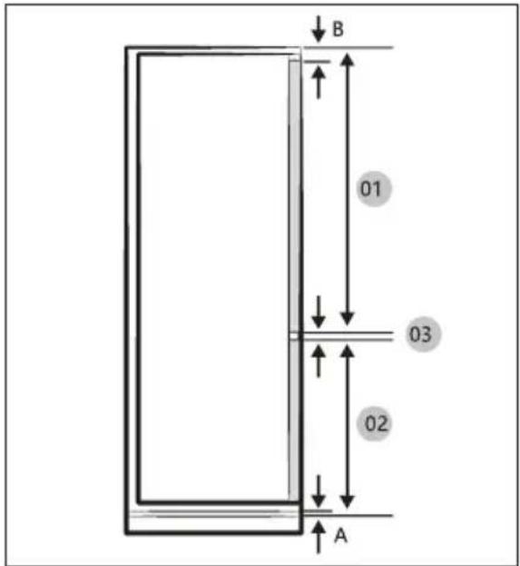 HAIER HBQW7519D - UWAGA - 1