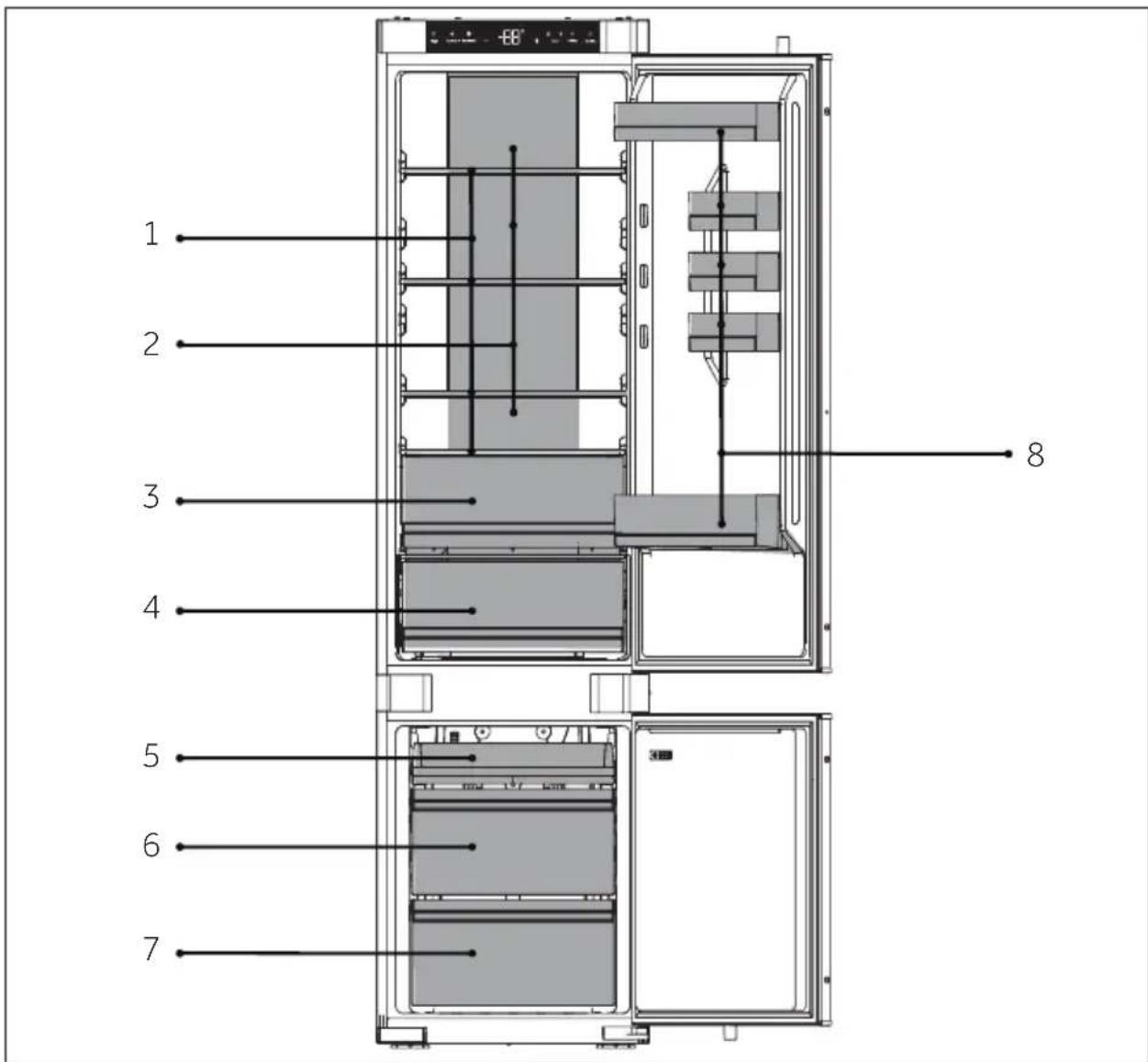 HAIER HBQW7519D - OBSERVATIE - 1