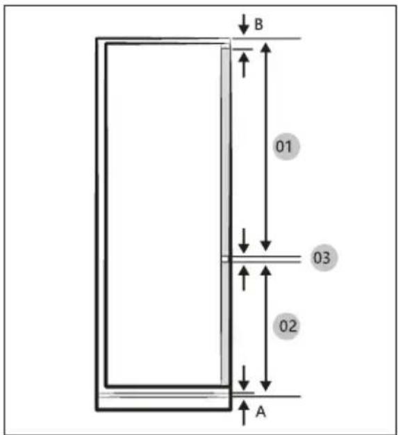 HAIER HBQW7519D - AVVISO - 1
