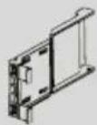 HAIER HBQW7519D - Priedai - 11
