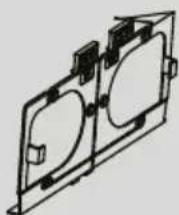 HAIER HBQW7519D - Dodatki - 10
