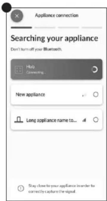 HAIER HAMTB56IWCS - Quick Pair Enrollment - 4