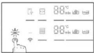 HAIER HAMTB56IWCS - COTTURA A FUOCO LENTO - 1