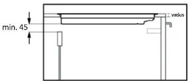 HAIER HAMTB56IWCS - PJÜVIAI – PLOTIS 60 ir 65 - 2
