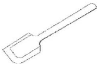 HAIER HAMTB56IWCS - CONCHA - 1