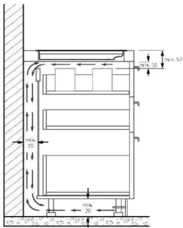 HAIER HAMTB56IWCS - HOB 65 cm - 23