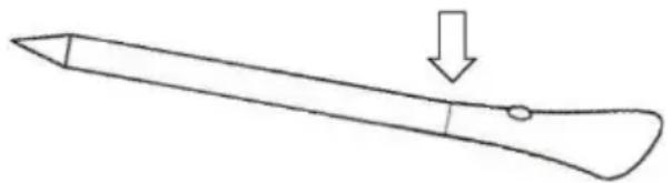 HAIER HAMTB56IWCS - AVERTISSEMENTS relatifs à la sonde de température sans fil (disponible selon le modèle) - 1