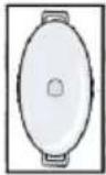 HAIER HAMTB56IWCS - Dimensão e colocação - 4