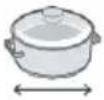 HAIER HAMTB56IWCS - Wymiary i rozmieszczenie - 7