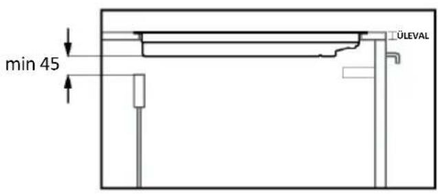 HAIER HAMTB56IWCS - KESKKONNA SÄÄSTMINE JA AUSTAMINE - 3