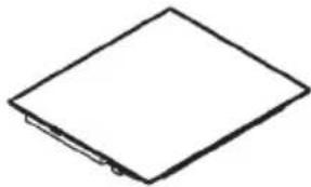 HAIER HAMTB56IWCS - PLITS VIRSMA 60-65 cm - 5
