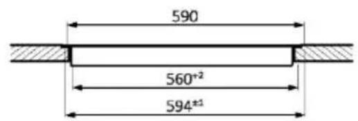HAIER HAMTB56IWCS - VARNÁ DESKA 65 cm - 6