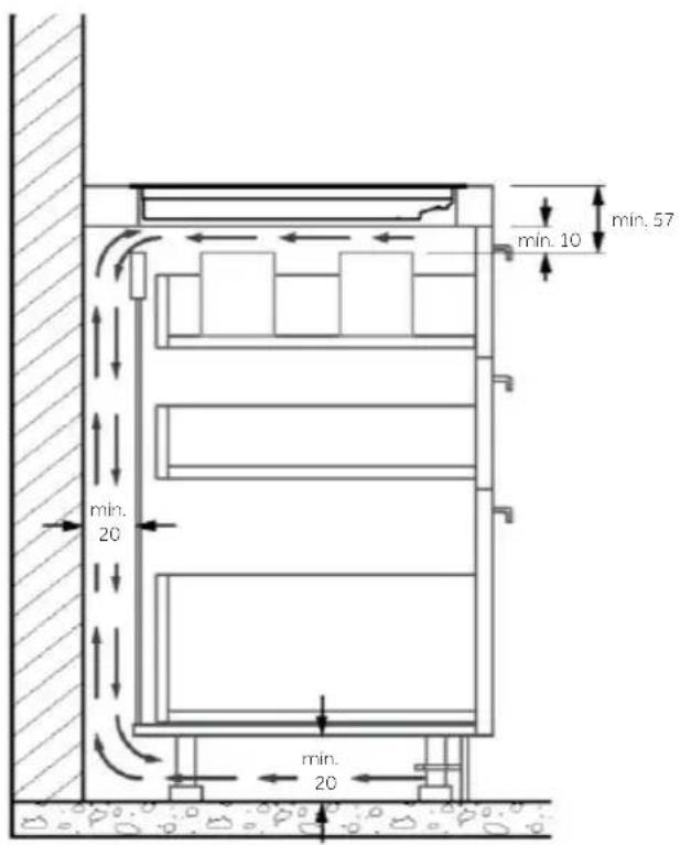 HAIER HAMTB56IWCS - Preci Probe como termómetro - 1