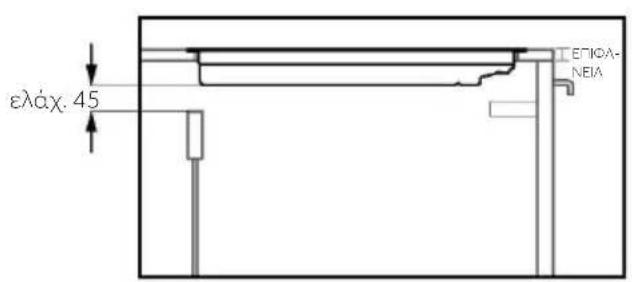HAIER HAMTB56IWCS - Ηλεκτρική εγκατάσταση - 6