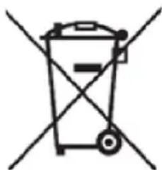 HAIER HAMTB56IWCS - ATLIEKŲ TVARKYMAS IR APLINKOS APSAUGA - 1