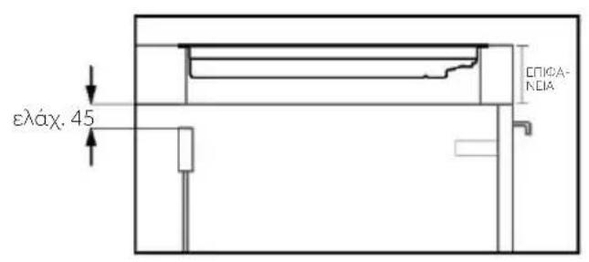 HAIER HAMTB56IWCS - Ηλεκτρική εγκατάσταση - 5