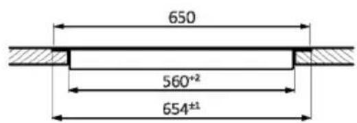 HAIER HAMTB56IWCS - STANDARTA IEBÜVES MËRÎJUMI 65 AUGŠAI - 4