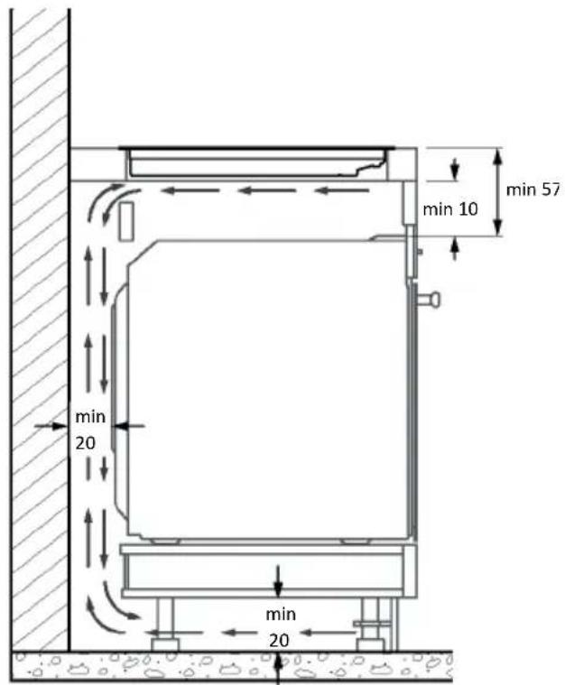 HAIER HAMTB56IWCS - KESKKONNA SÄÄSTMINE JA AUSTAMINE - 5