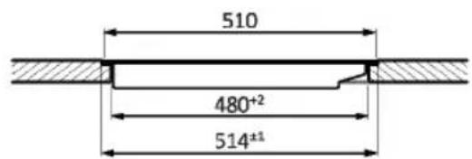 HAIER HAMTB56IWCS - STANDARTA IEBÜVES MËRÎJUMI 65 AUGŠAI - 5