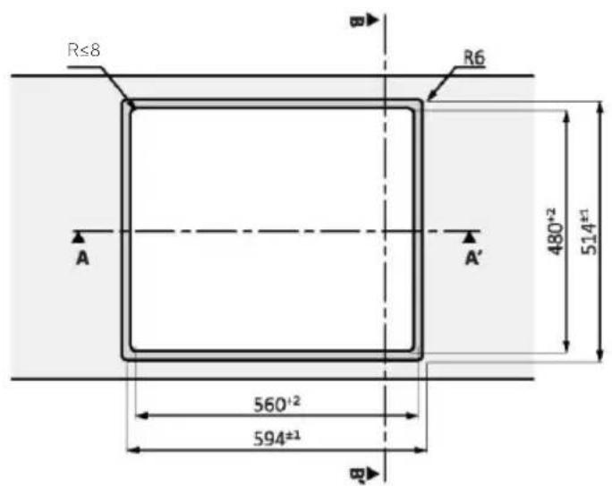HAIER HAMTB56IWCS - KUHALIŠČE 65 cm - 5