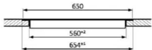 HAIER HAMTB56IWCS - KUHALIŠČE 65 cm - 11
