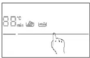 HAIER HAMTB56IWCS - Sonda Preci Probe ca termometru - 3