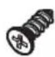 HAIER HAMTB56IWCS - PLITS VIRSMA 60-65 cm - 2