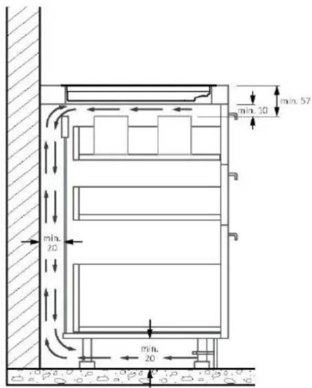 HAIER HAMTB56IWCS - Instalacja elektryczna - 7