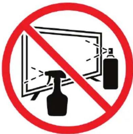 OCEANIC OCEALED32220B2 - CLEANING INSTRUCTION - 1