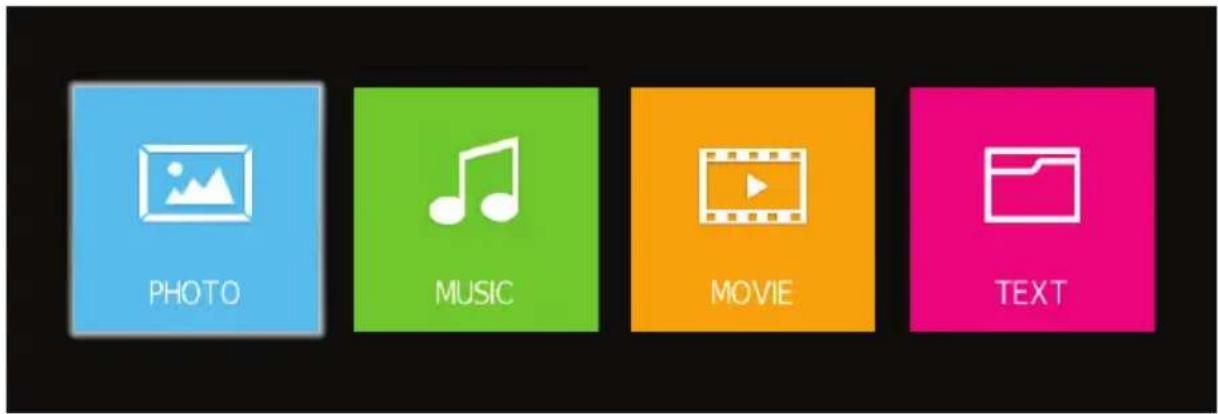 OCEANIC OCEALED32220B2 - Media Player - 1