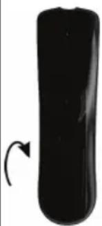 OCEANIC OCEALED32220B2 - Insertion des piles - 2