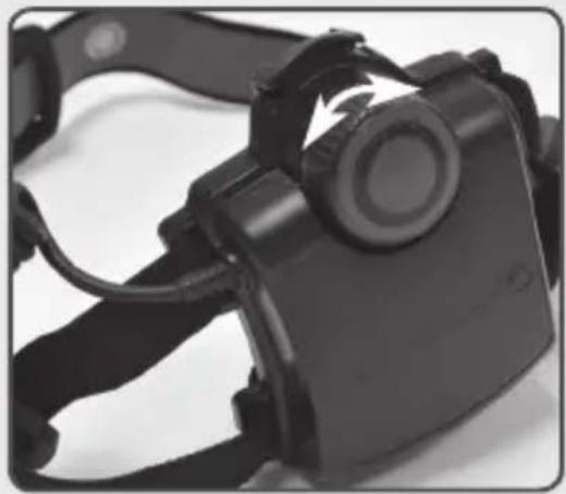 Ledlenser H7R.2 - 1