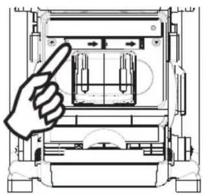 METABO RC 14.4-18 - Käyttöosat - 1