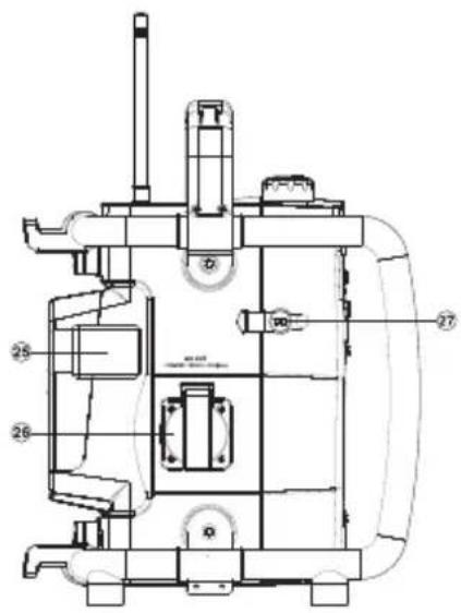 METABO RC 14.4-18 - 4. - 6