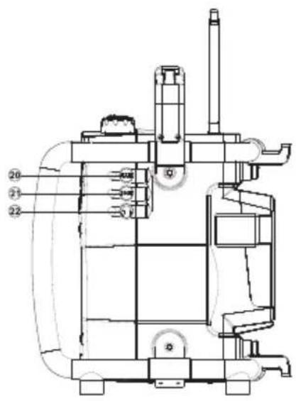 METABO RC 14.4-18 - Akkukäyttö - 3