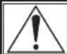 SABER K00SB5317 - PRECAUCIÓN - 1
