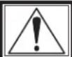 SABER K00SB5317 - ADVERTENCIA - 1