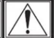 SABER K00SB5317 - PRECAUCIÓN - 1