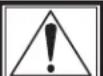 SABER K00SB5317 - ADVERTENCIA - 1