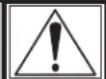 SABER K00SB5317 - PRECAUCIÓN - 1