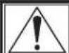 SABER K00SB5317 - CAUTION - 1