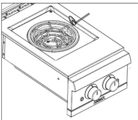 SABER K00SB5317 - ADVERTENCIA - 2