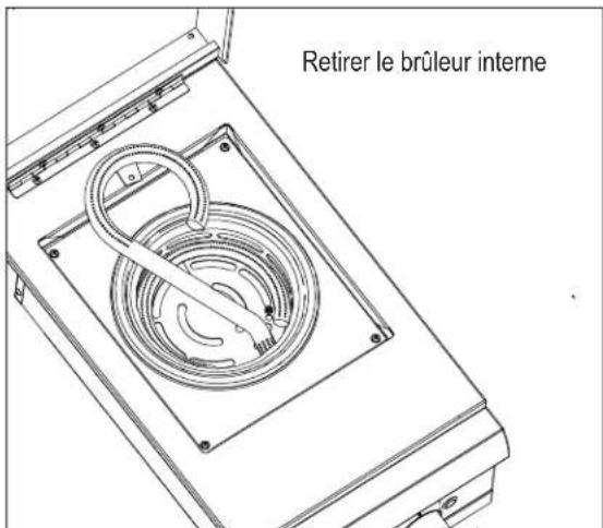SABER K00SB5317 - ADVERTENCIA - 3